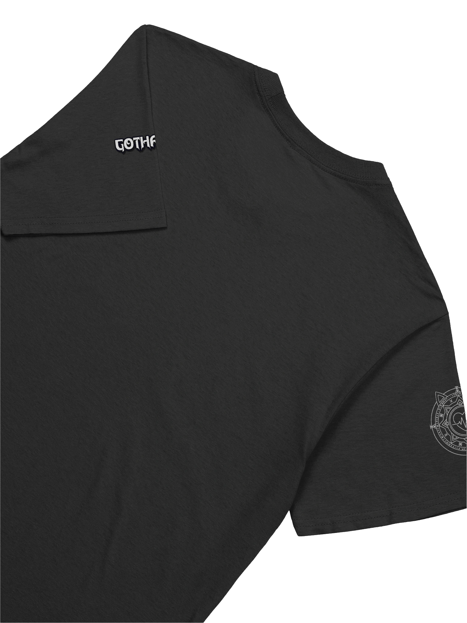 Child Of Shadows T-shirt (lightweight) product image (8)