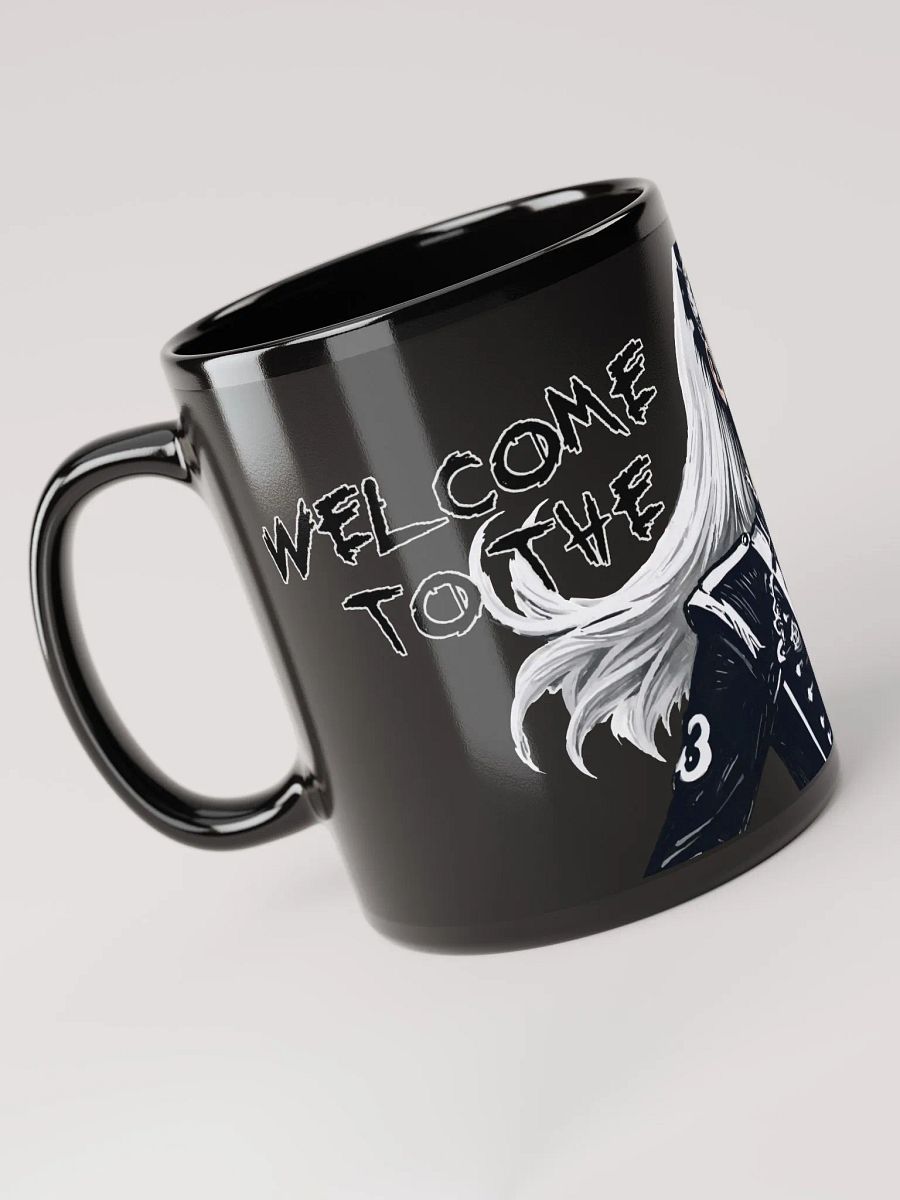 Ravens Black Parade Mug product image (3)
