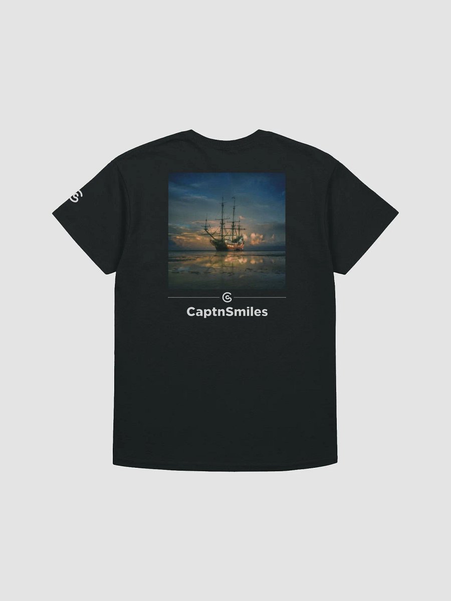 Gildan Ultra Cotton T-Shirt product image (9)