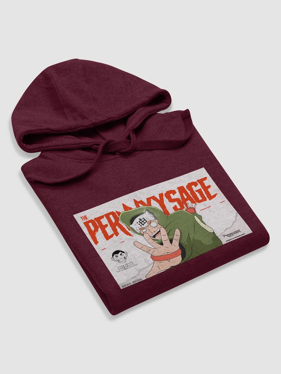 The Sage Hoodie product image (35)