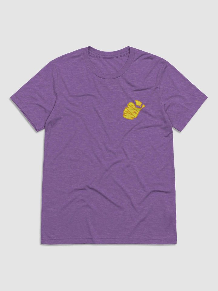 WOMP T-Shirt product image (9)