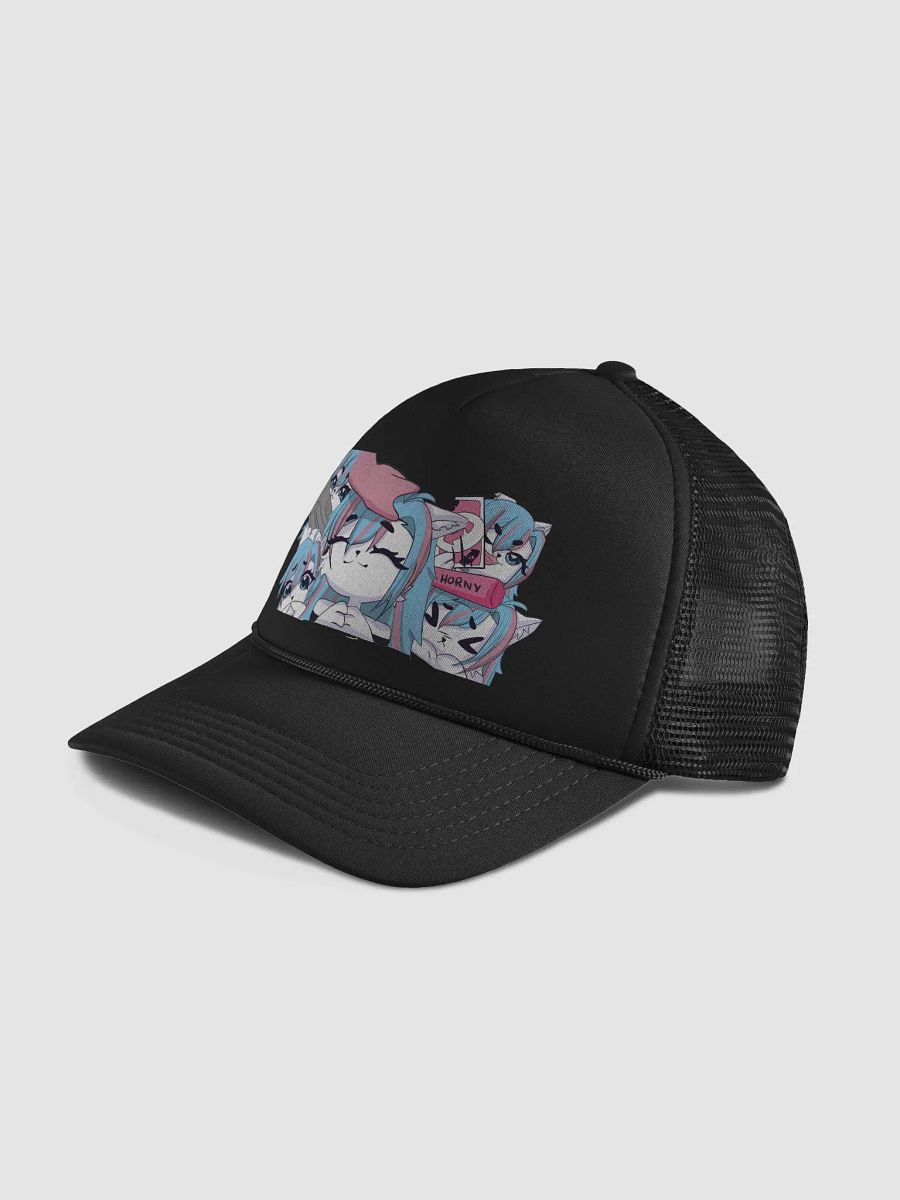 Wolfintank Emote Cap product image (4)
