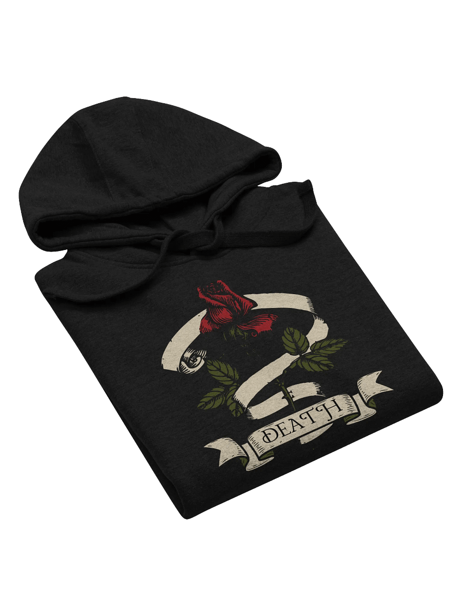 Eternal Embrace Unisex Hoodie product image (5)