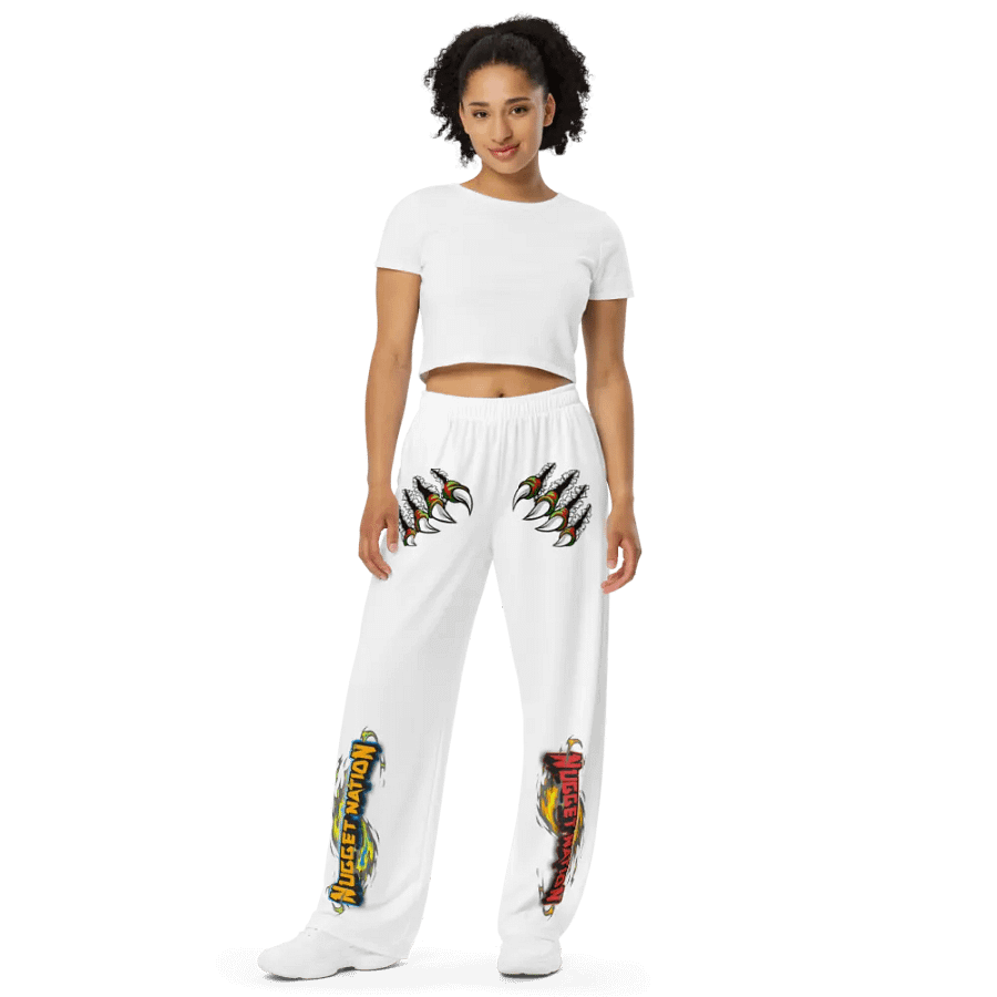 Nation PJ's product image (2)