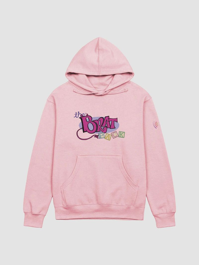 The Brat Pack Hoodie