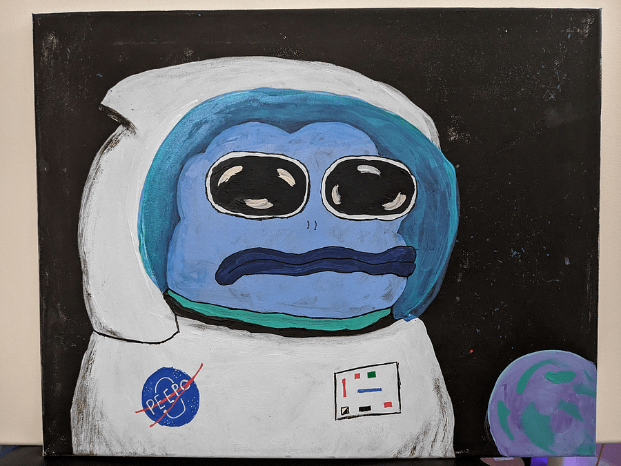 SPACE BLUE product image (1)