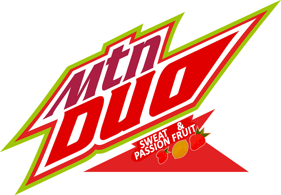 Mtn Duo Full Front Tee product image (5)