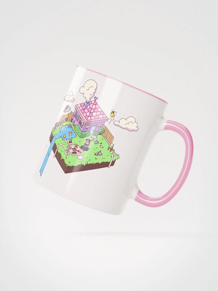 Subathon Mug product image (2)