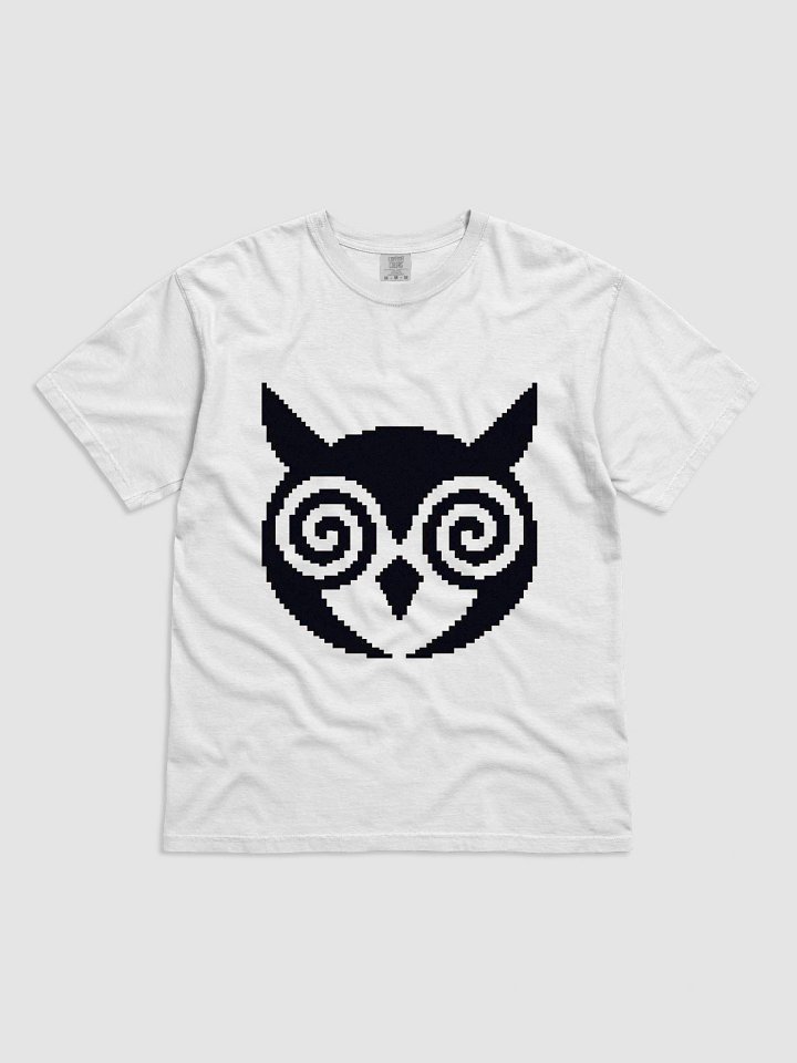OWL'ED SHIRT product image (1)