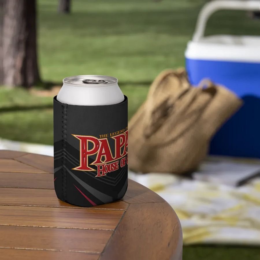 PAPA'S Legend Can Cooler product image (6)