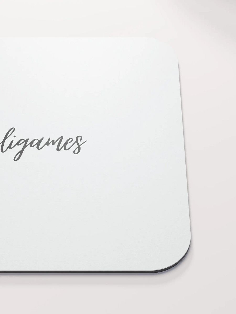 Moogli Mouse Pad product image (5)