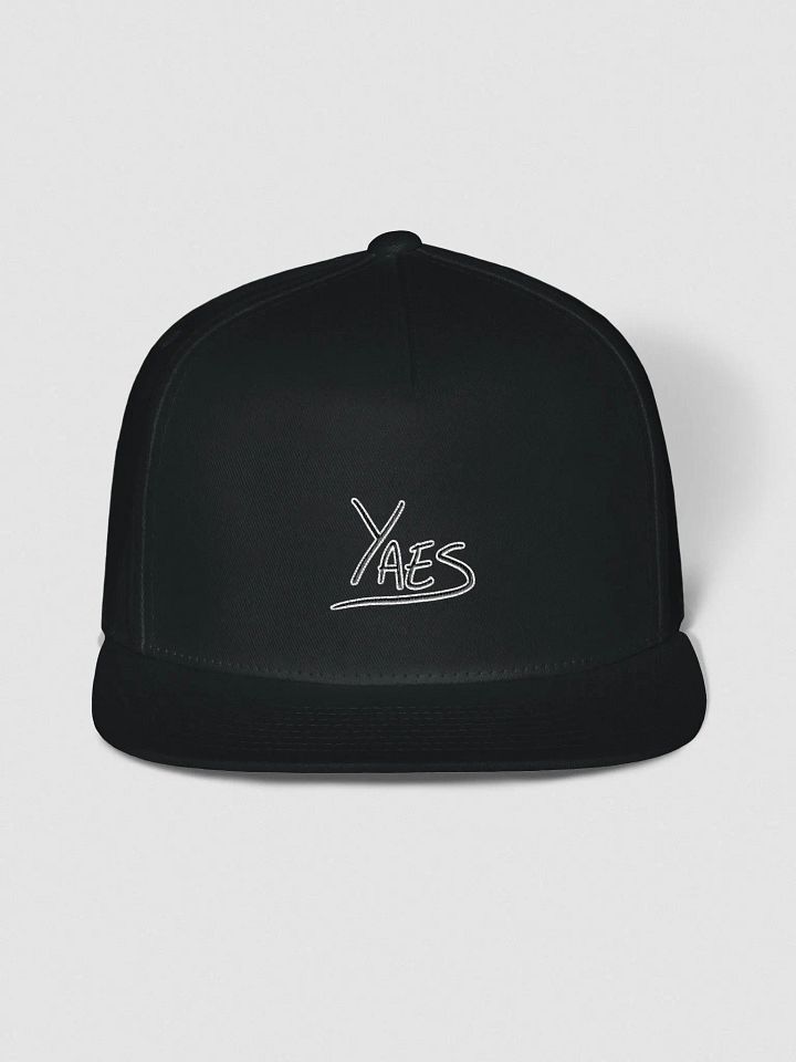 Yaes Cap (with colors) product image (2)