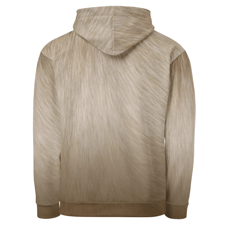 Siamese Cat Hoodie (Unisex) product image (2)