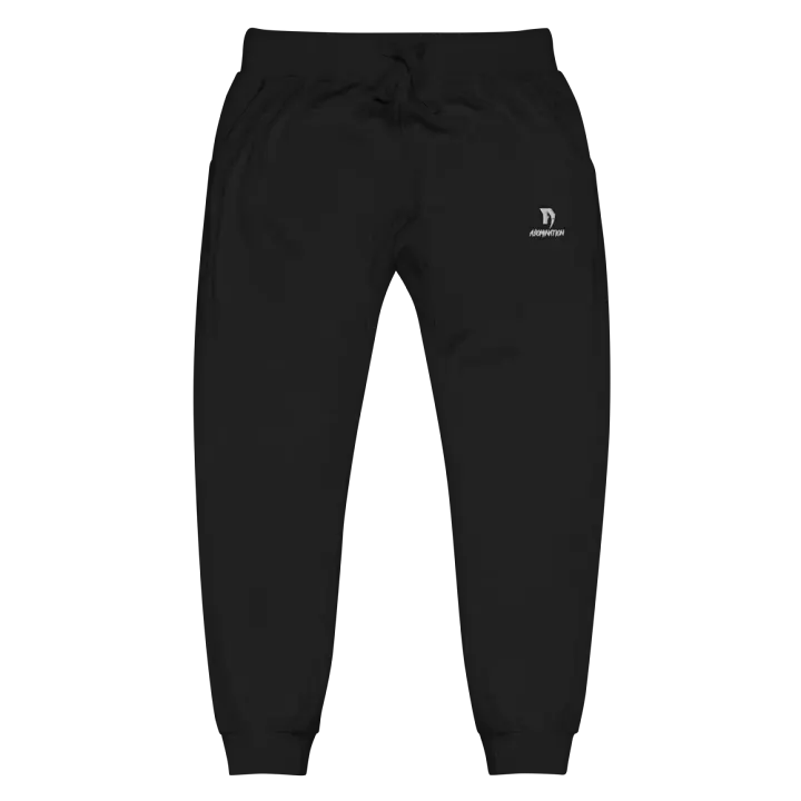 Abstract A-Line Joggers product image (1)
