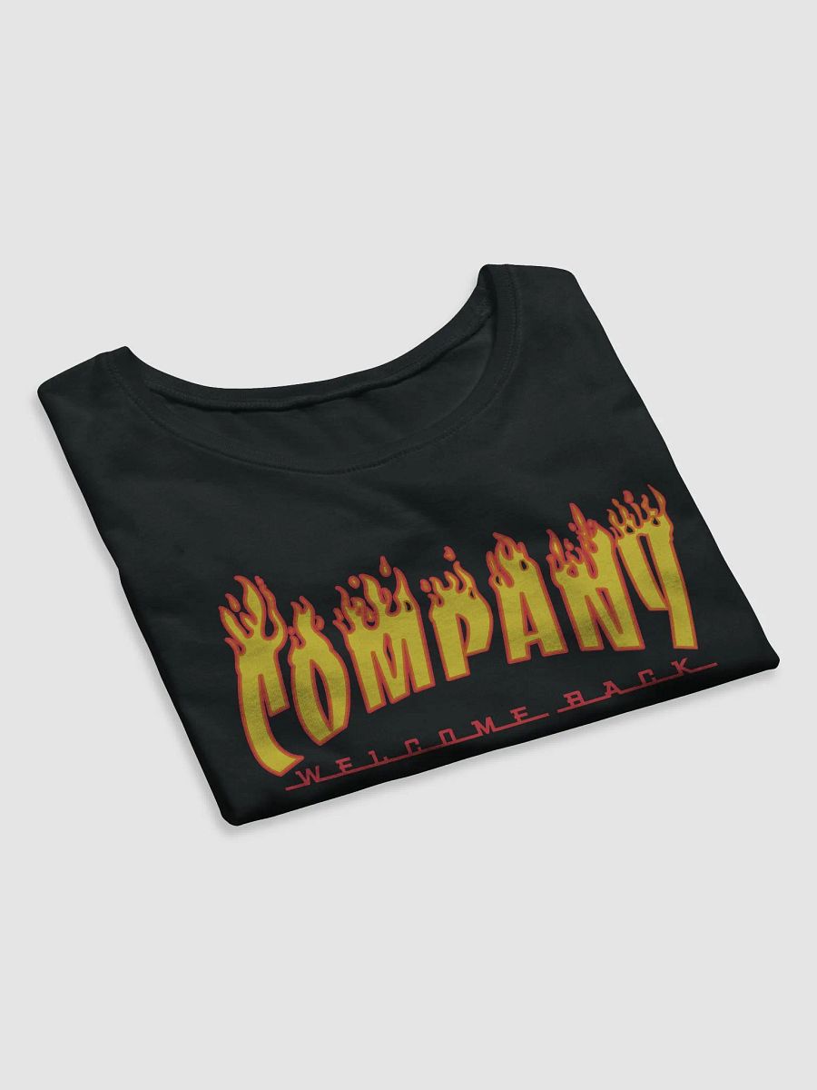 Flames Crop product image (7)