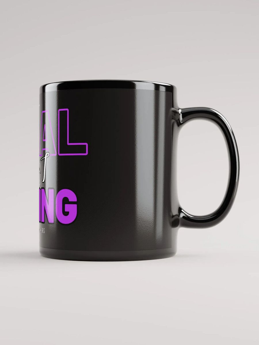 Feral Sloth Gaming Mug product image (1)