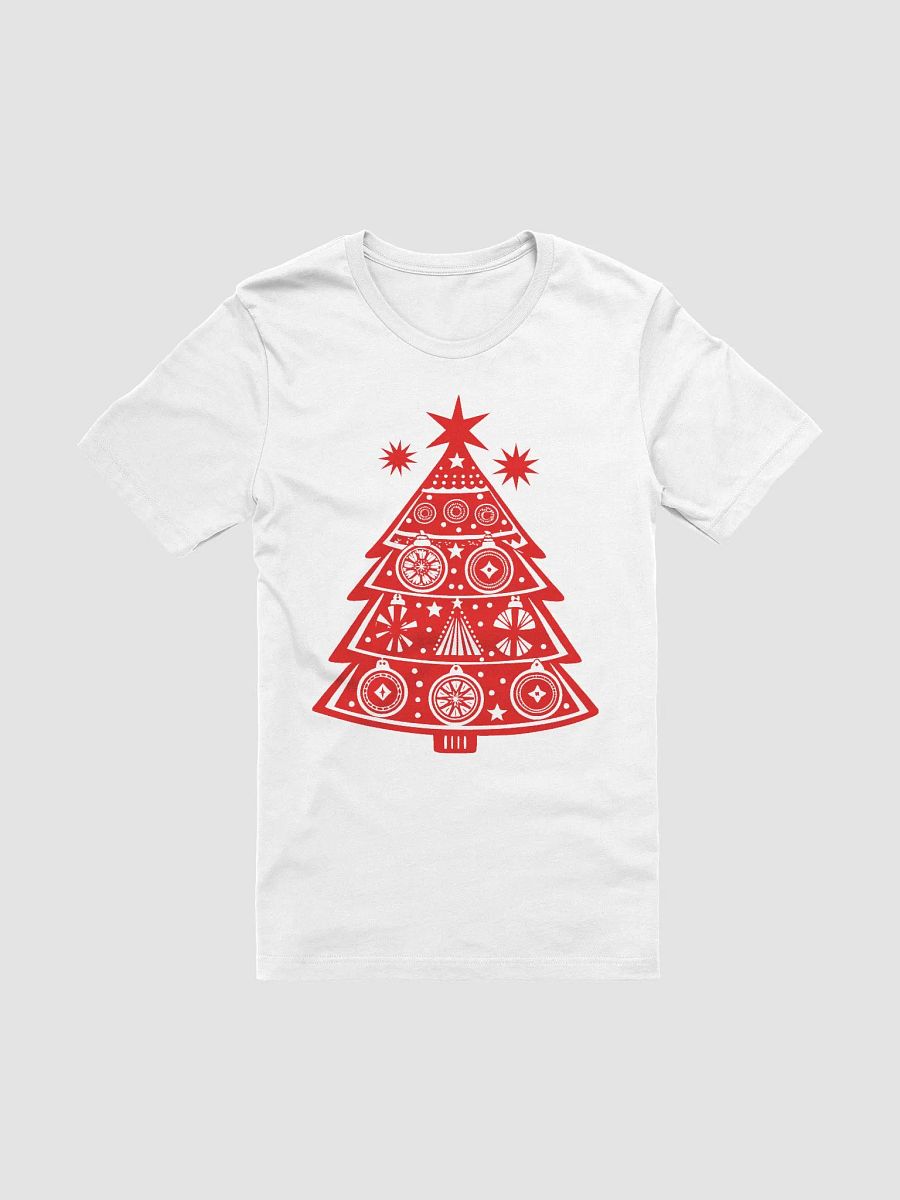 Festive Christmas Tree product image (4)