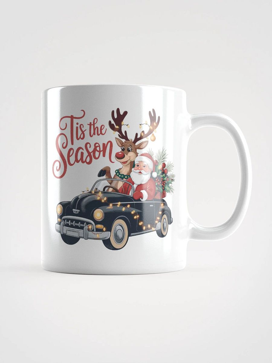 Tis the Season Convertible Mug product image (5)