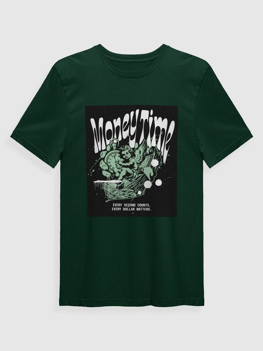 Money Time T Shirt product image (4)