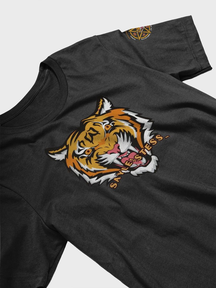 Tiger Family tshirt product image (3)