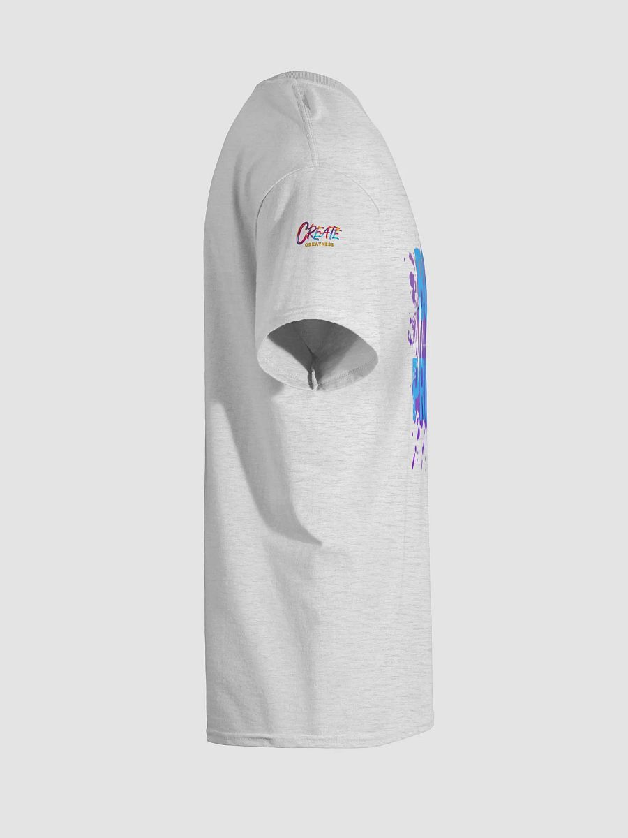 Born to Prosper Relaxed Cut Tee product image (87)