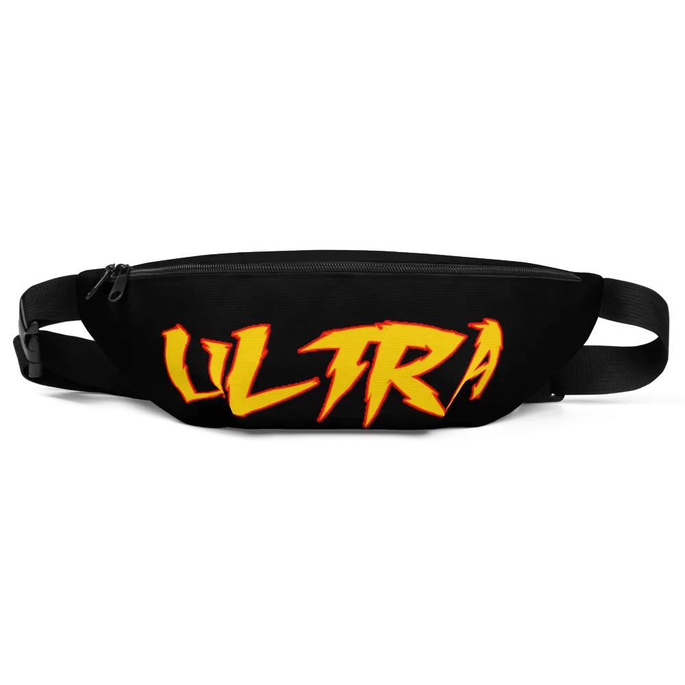 The Official Ultra Fanny Pack product image (1)