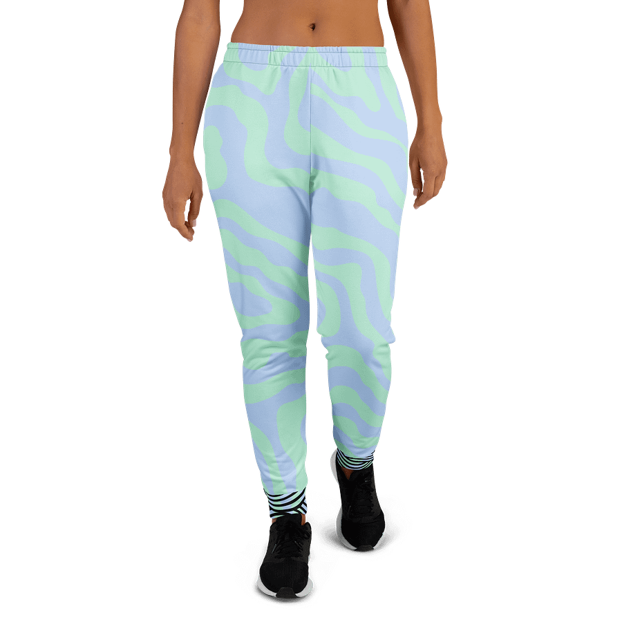 "Ducc Face" Womens Joggers product image (2)