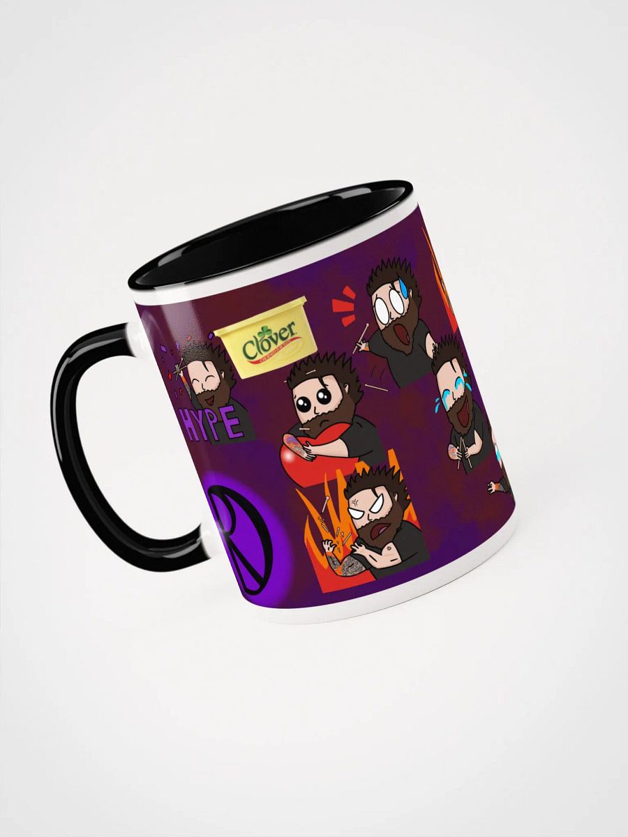 Emote Wall Mug product image (37)