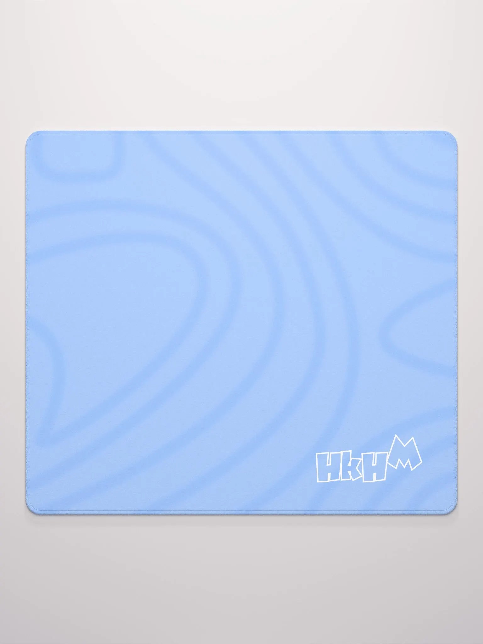 Blue Mousemat product image (2)