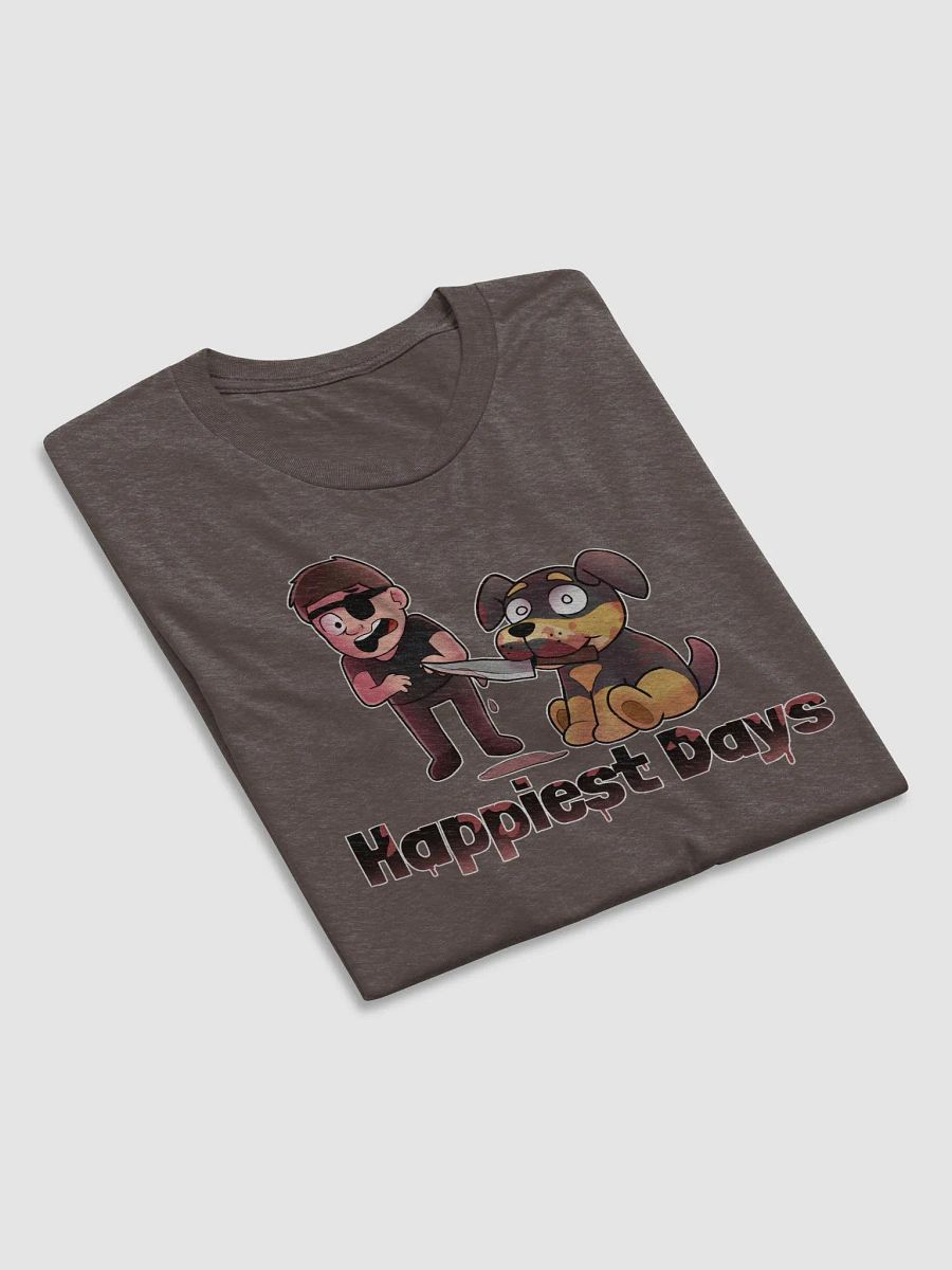 Smiling Adventures with Danker and Frodo product image (6)