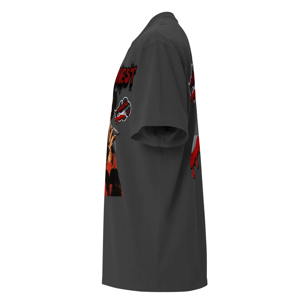 NOTORIOUS KRUEGER TEE product image (19)