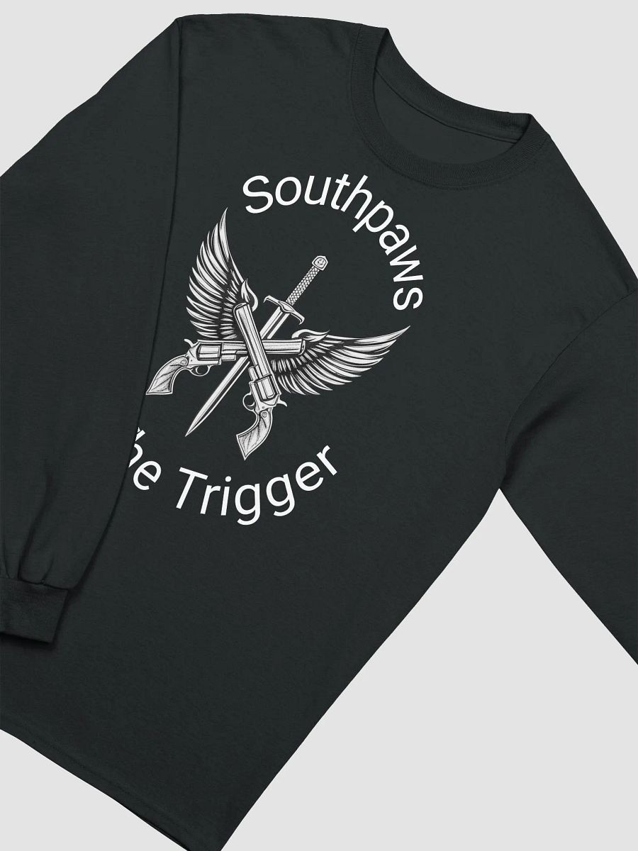 Southpaws: Rule the Trigger product image (3)
