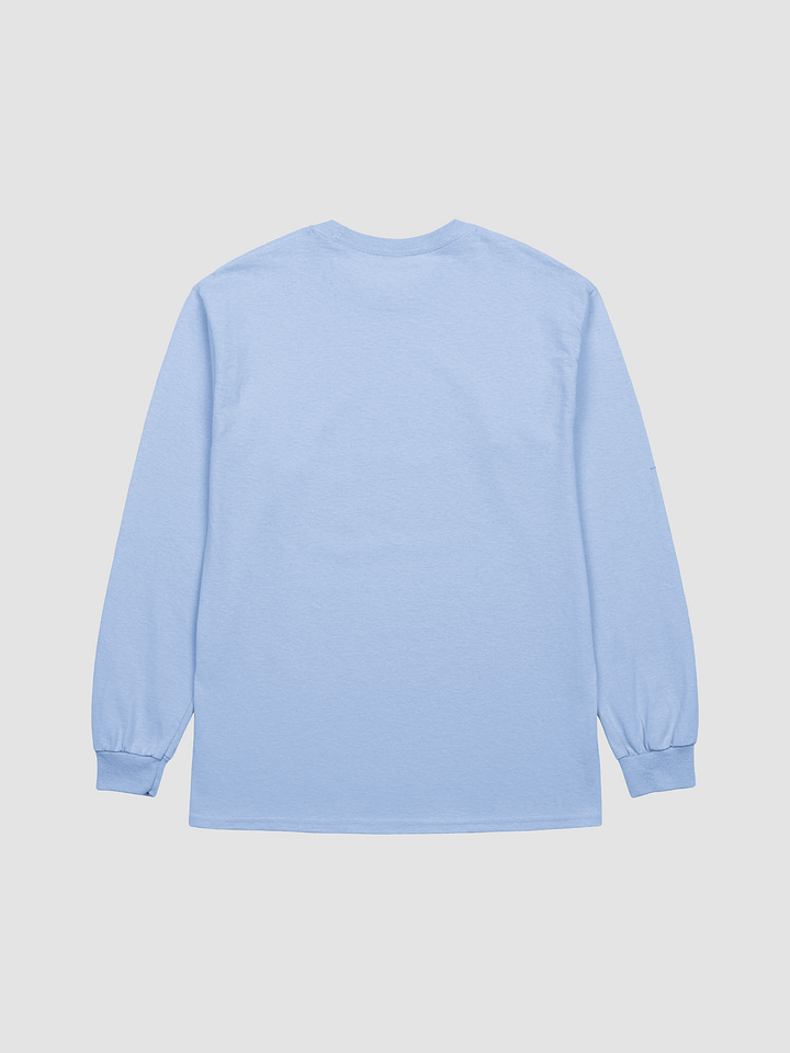 Passion University Long Sleeve product image (2)
