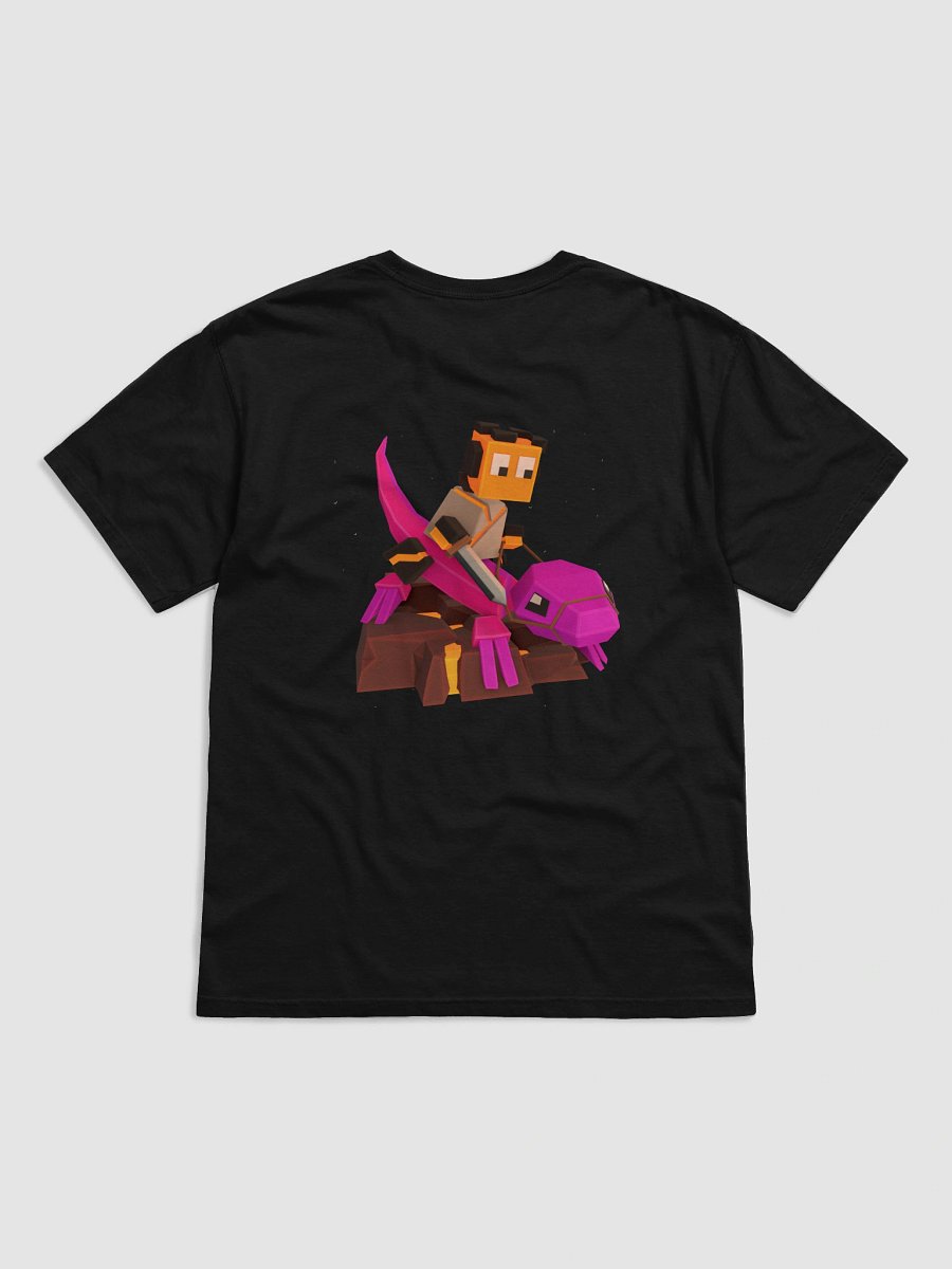 Polaris Solaris t-shirt product image (6)