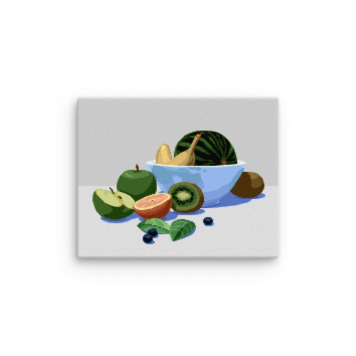 Still Life Slim Canvas product image (1)