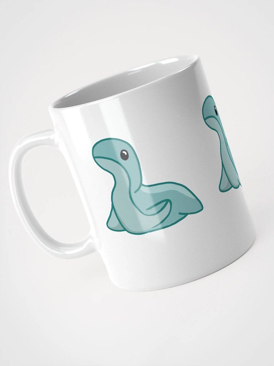 Pat-Pat Trio Cartoon Mug product image (4)