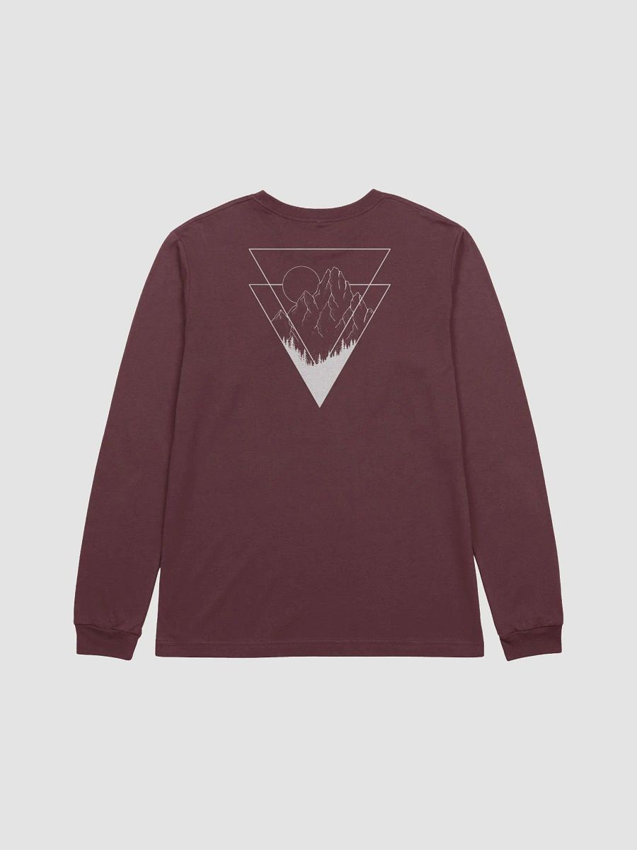Nature Triangle product image (2)