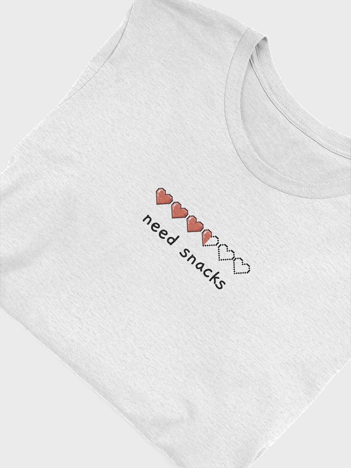 Snack Time Tee product image (43)