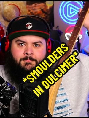 Strumming up a tune I “wrote” for my bard in #dungeonsanddragons! Want more? LMK in the comments! #bard #music #instrumental #dulcimer #lute #musician #musiciansoftiktok #stickdulcimer 