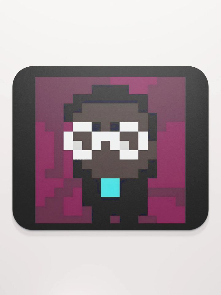 8Bit EbenAP Mouse Mat product image (2)