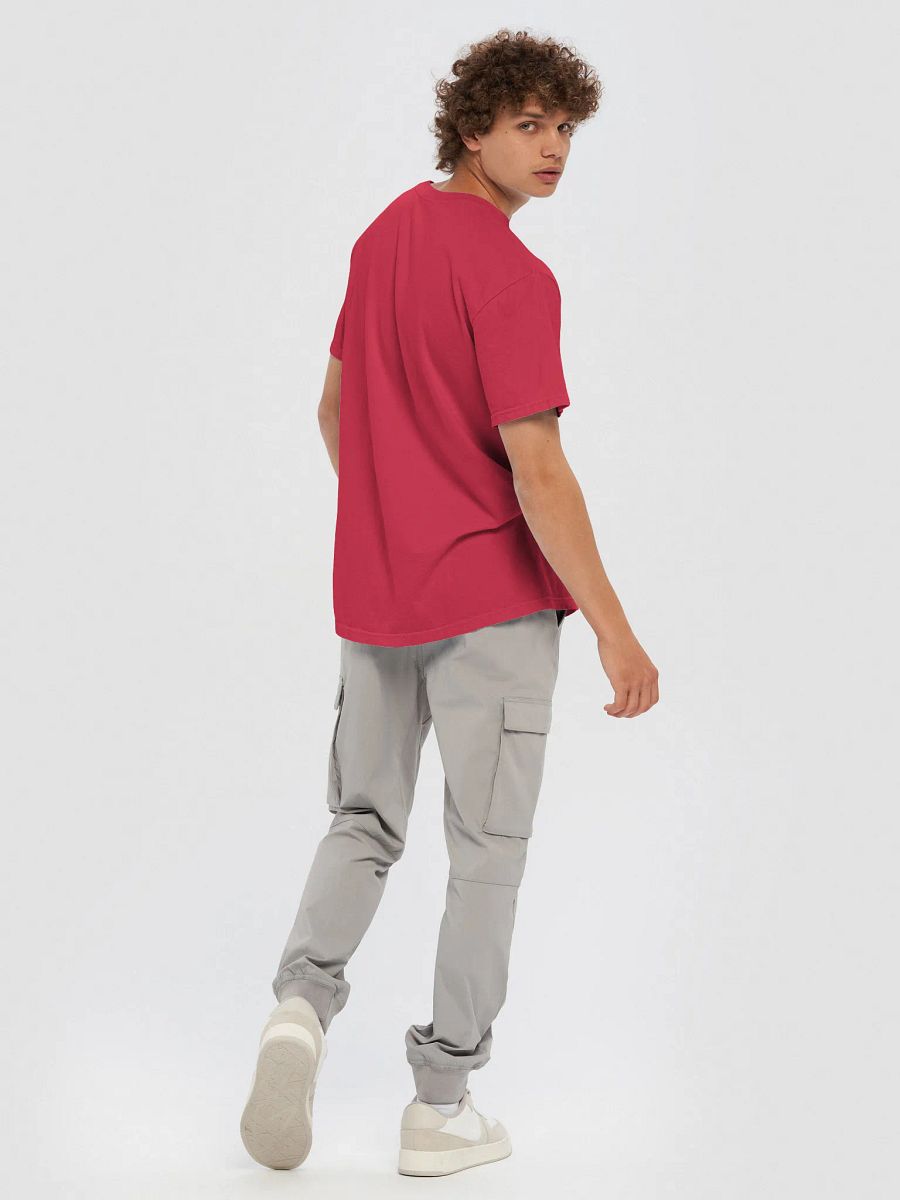 Birthday t-shirt (dark) product image (86)