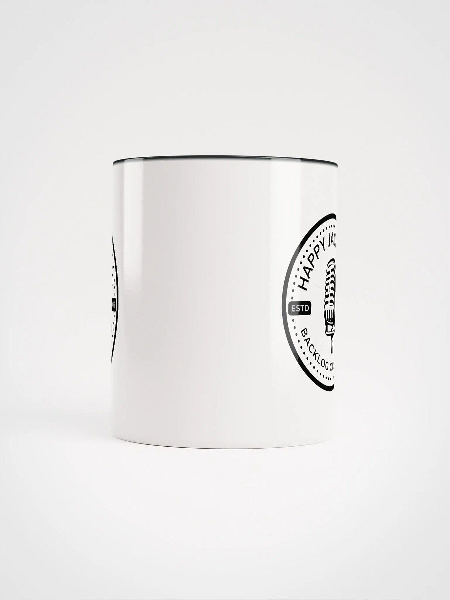 Backlog Completed Mug product image (5)