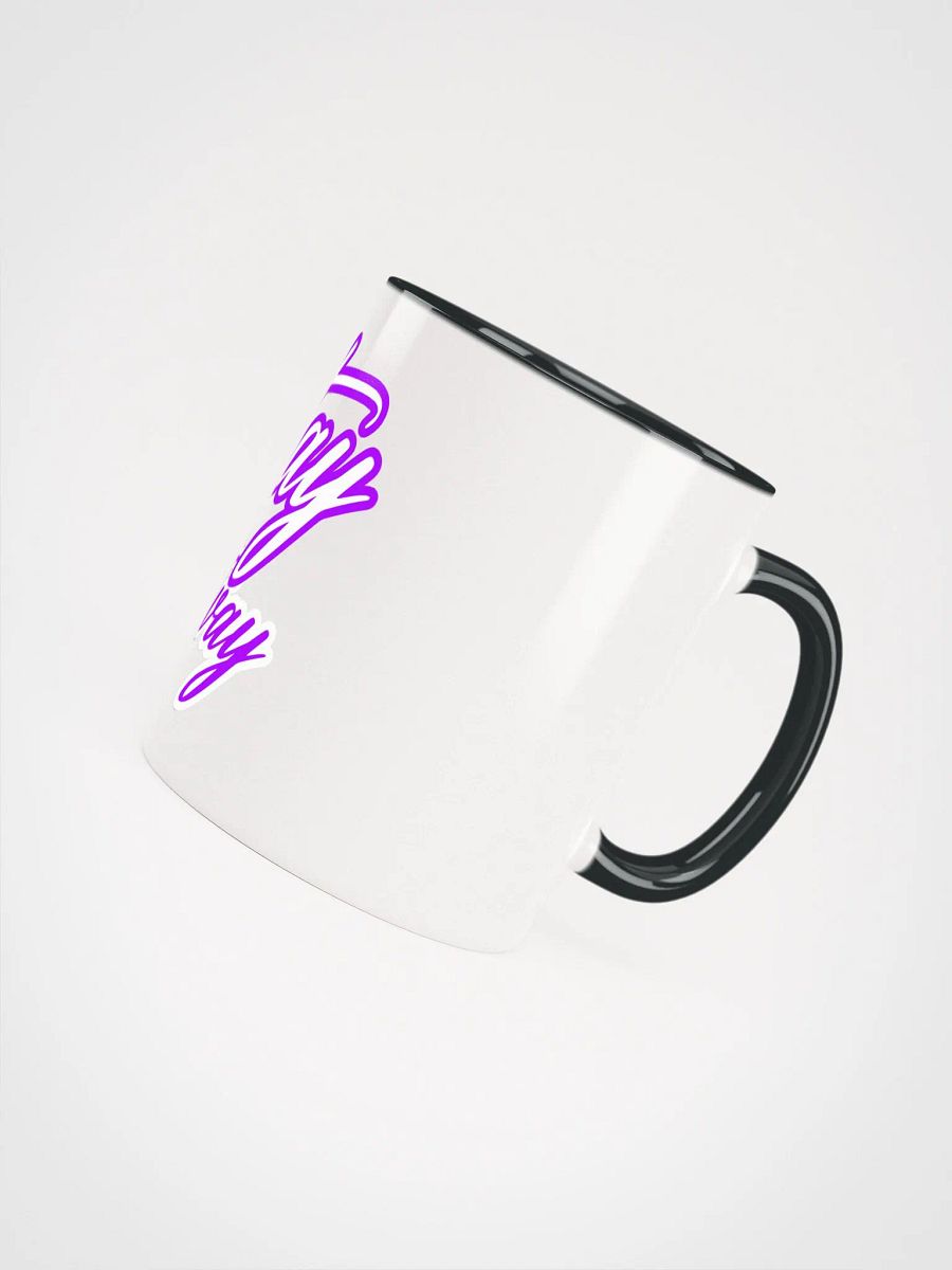 ISTAY CERAMIC MUG product image (4)