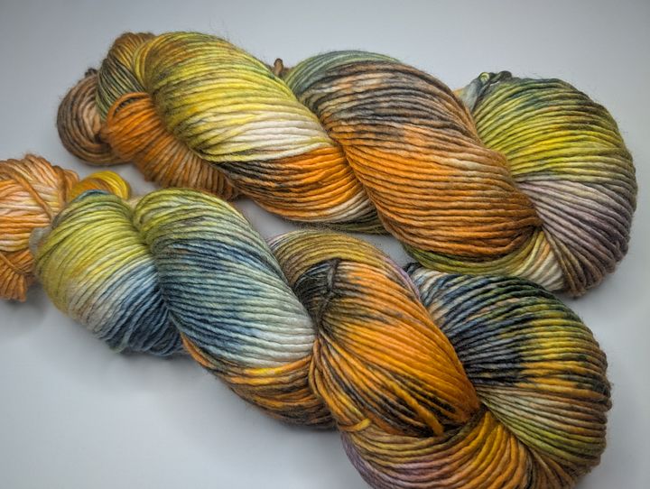 OOAK Miss Dyes product image (2)