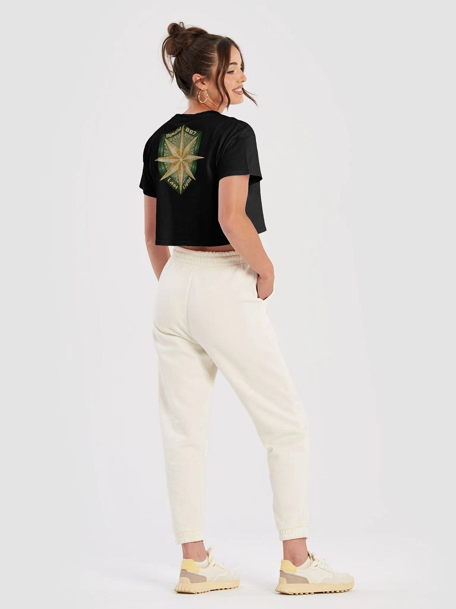 Exclusive Last Light Crop T product image (8)