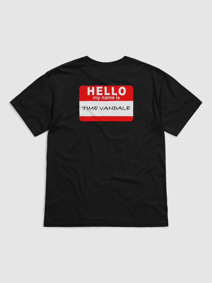 Time Vandale product image (2)