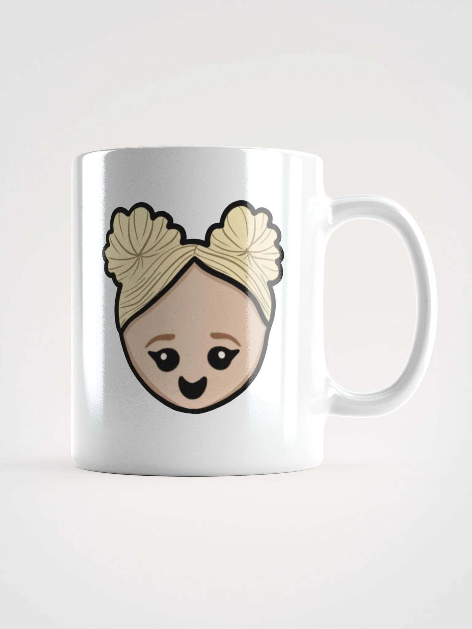 Forehead Mug product image (2)
