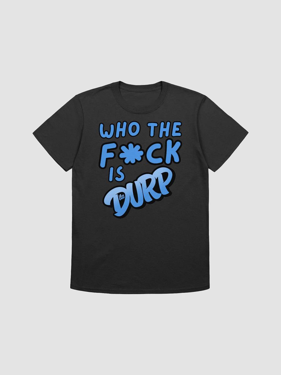 Who the Frick? product image (1)