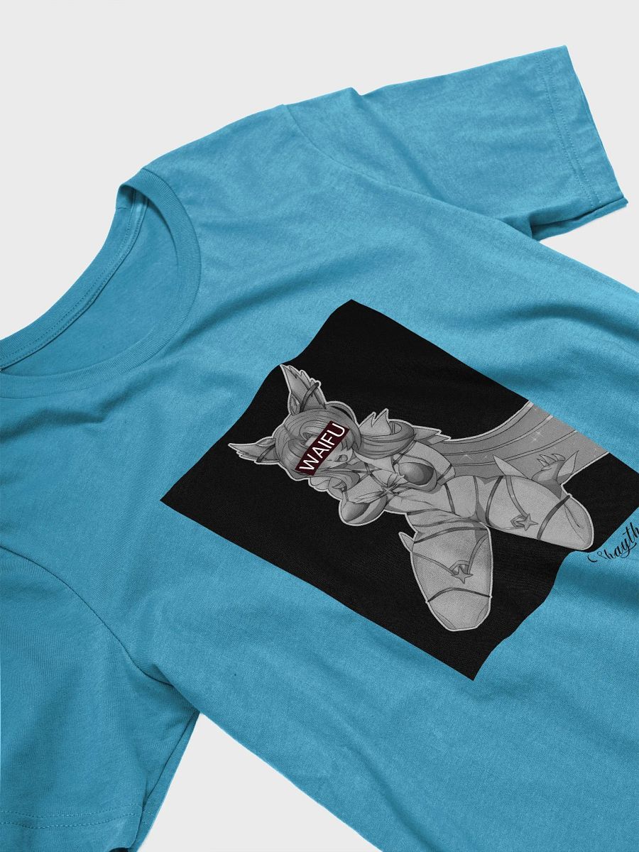 Waifu V2 t-shirt product image (28)