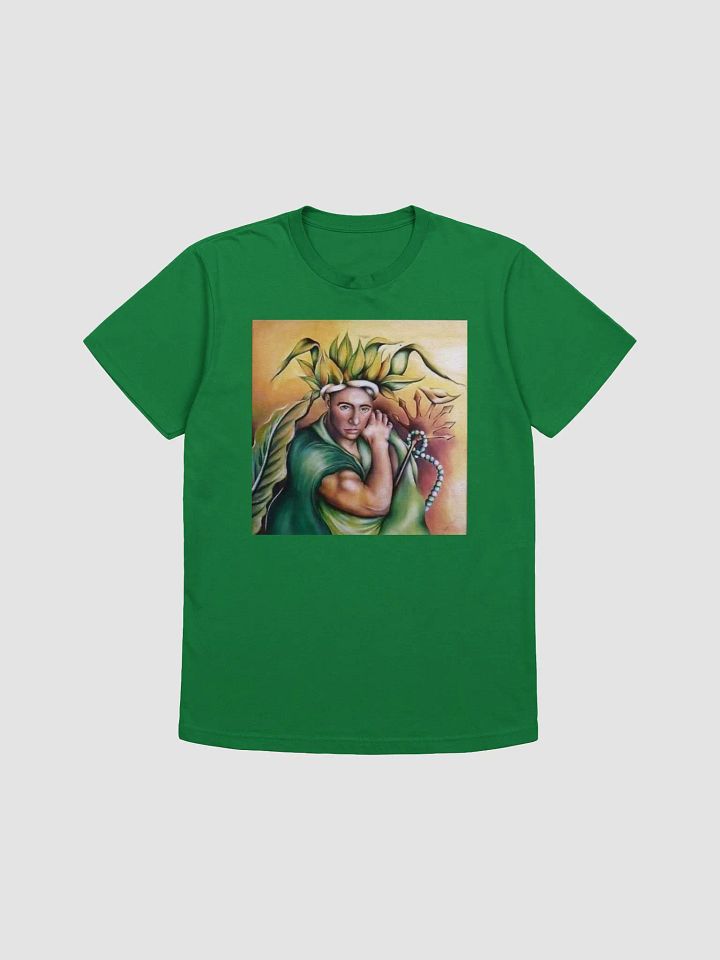 Ossain o senhor de todas ervas product image (1)